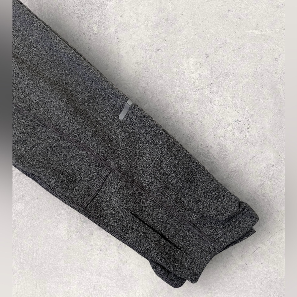 Nike Drifit Half Zip Pullover - image 5